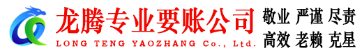 颍泉龙腾追债公司