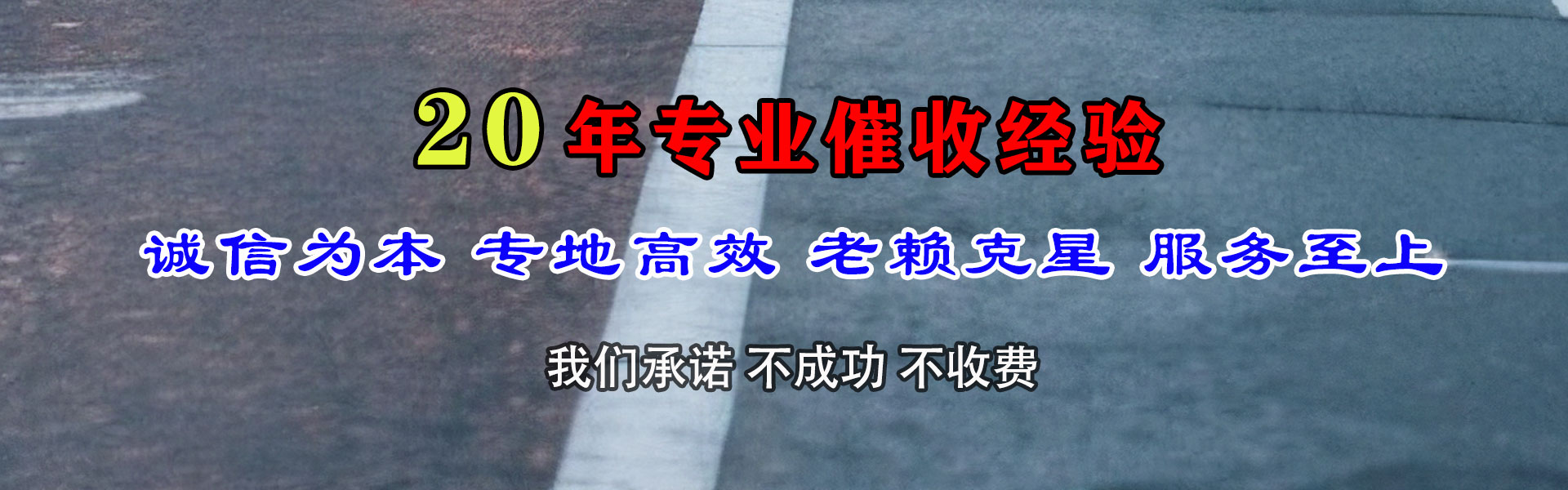 颍泉追债公司