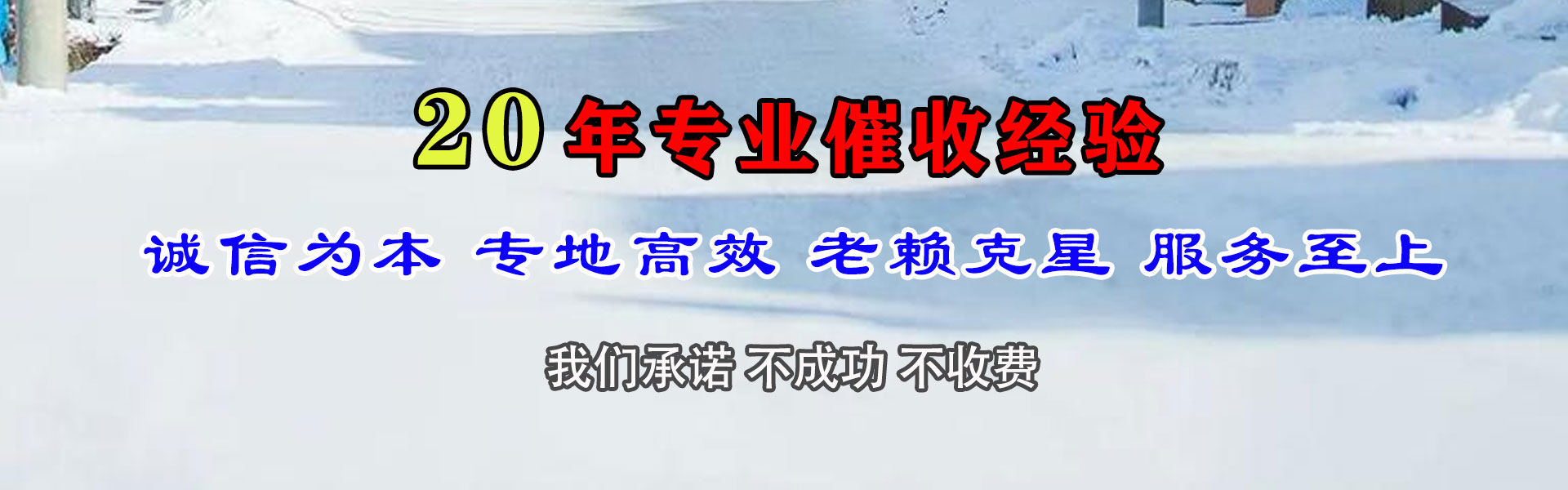 颍泉清债公司